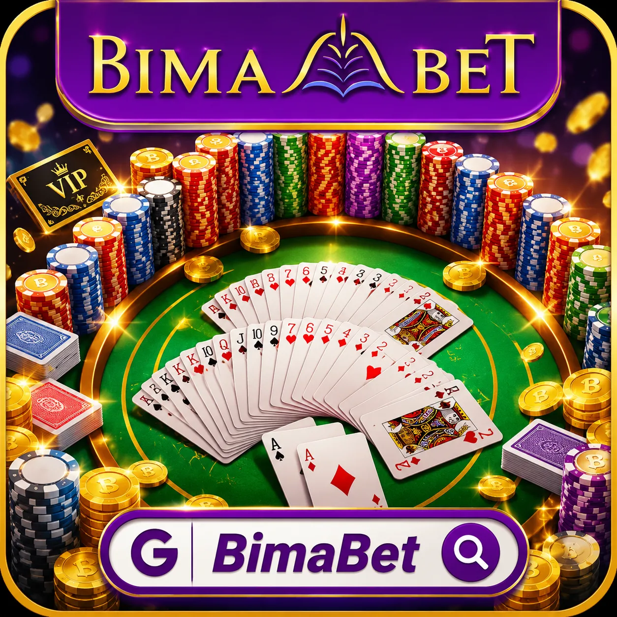 bimabet