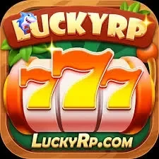 Logo luckyrp